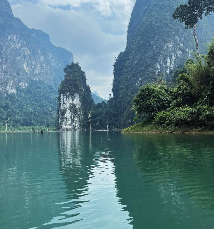 Khao Sok National Park